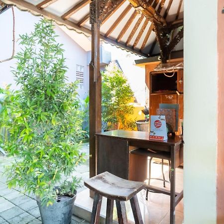 Oyo 3775 Ketut Inn Pesanggaran Esterno foto