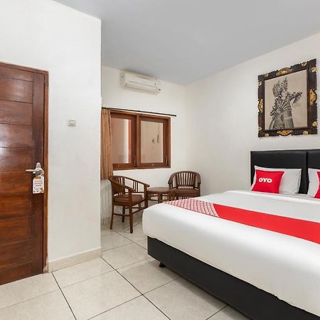 Oyo 3775 Ketut Inn Pesanggaran Esterno foto