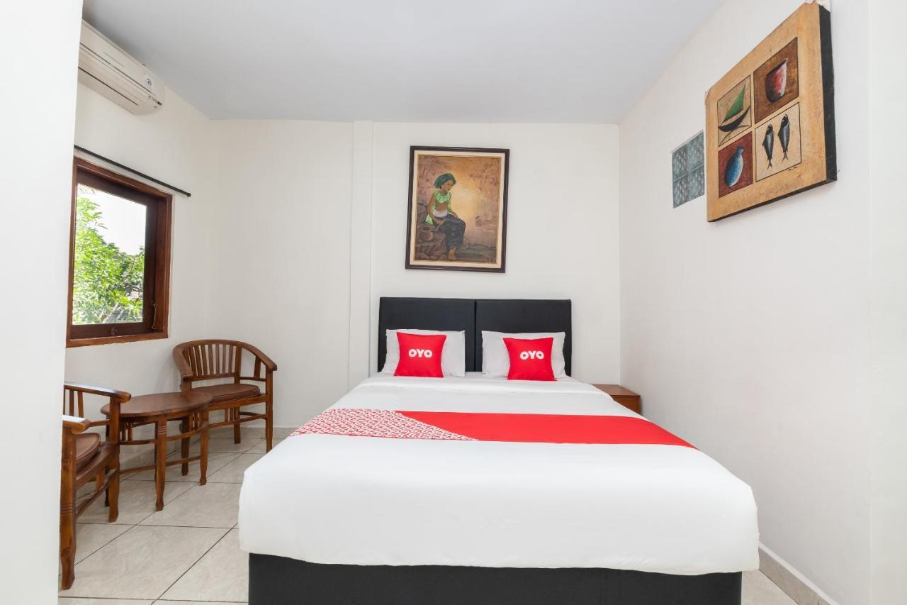 Oyo 3775 Ketut Inn Pesanggaran Esterno foto