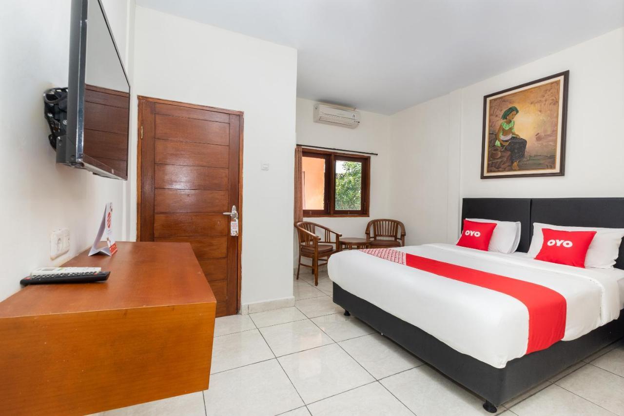 Oyo 3775 Ketut Inn Pesanggaran Esterno foto