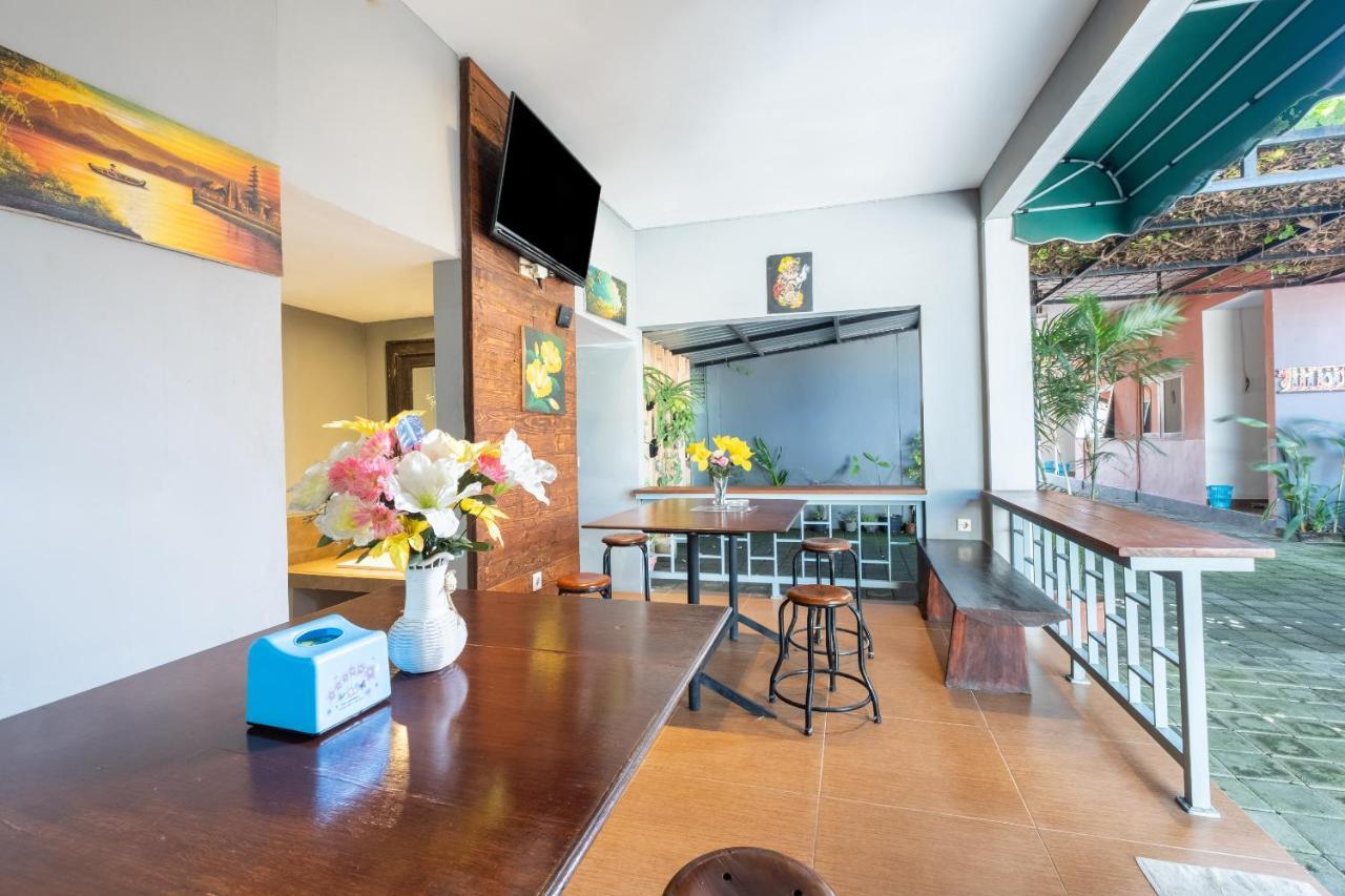 Oyo 3775 Ketut Inn Pesanggaran Esterno foto