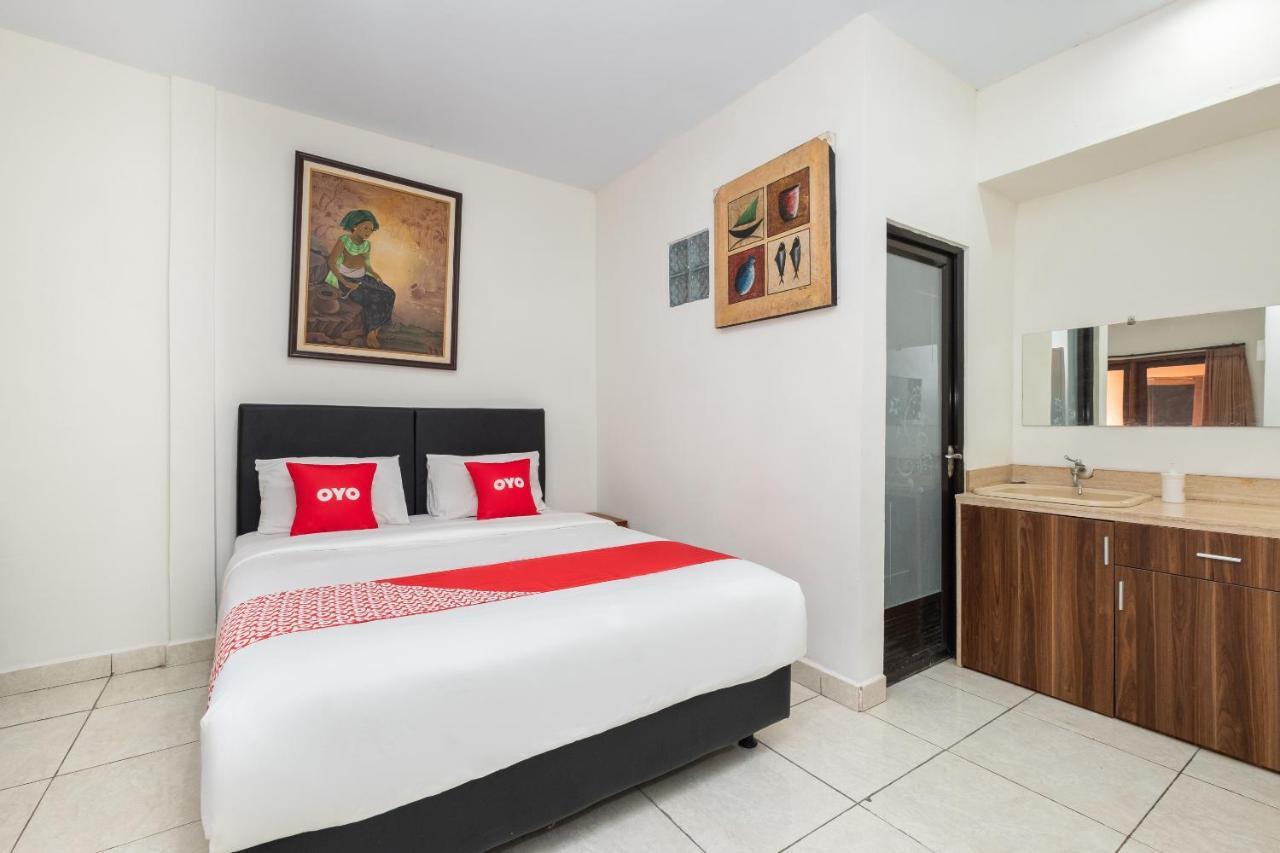 Oyo 3775 Ketut Inn Pesanggaran Esterno foto